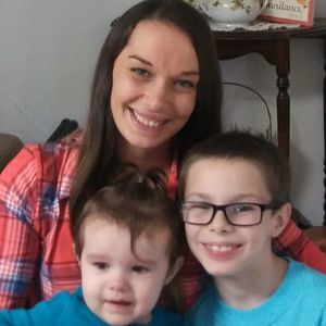 Meet your Posher, Meghan